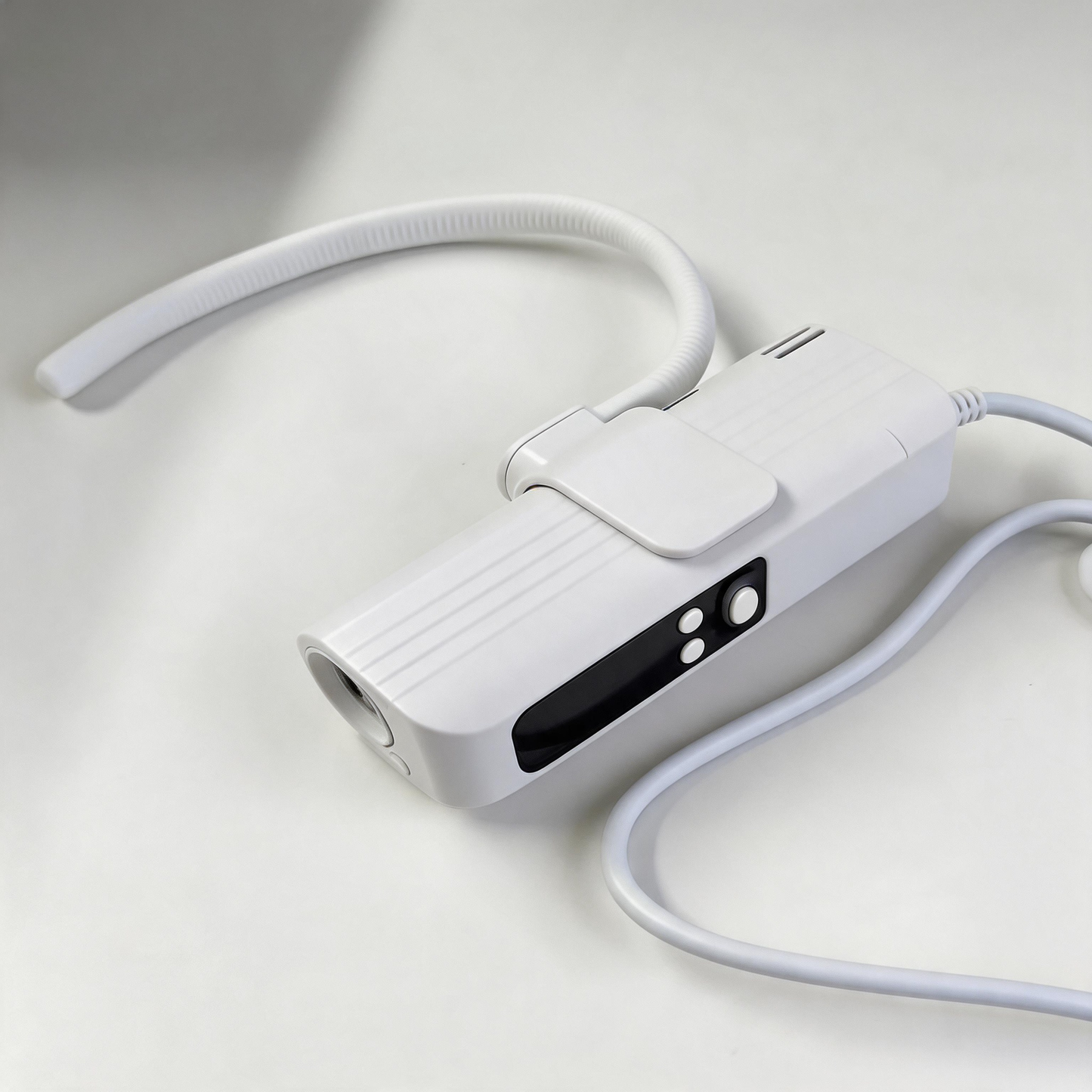 Wearable Pet Dryer