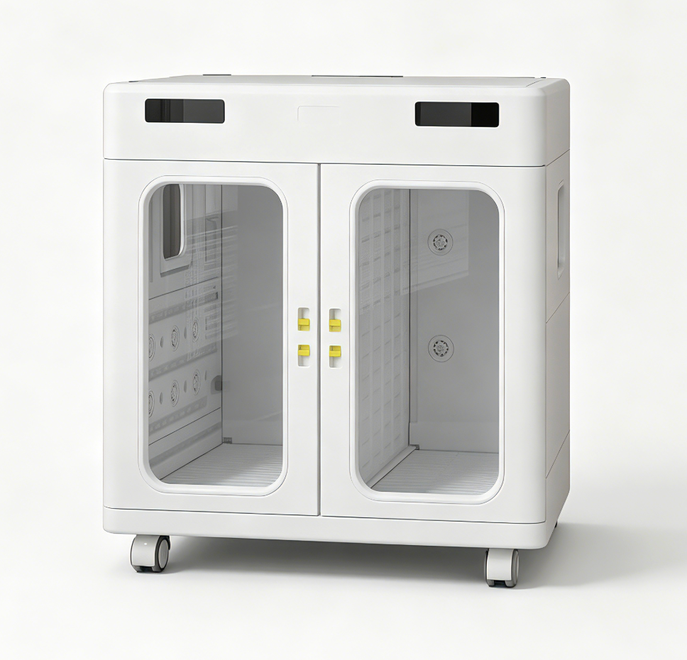 430L Pet Dryer Box - 60KG Pet