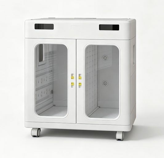 430L Pet Dryer Box - 60KG Pet