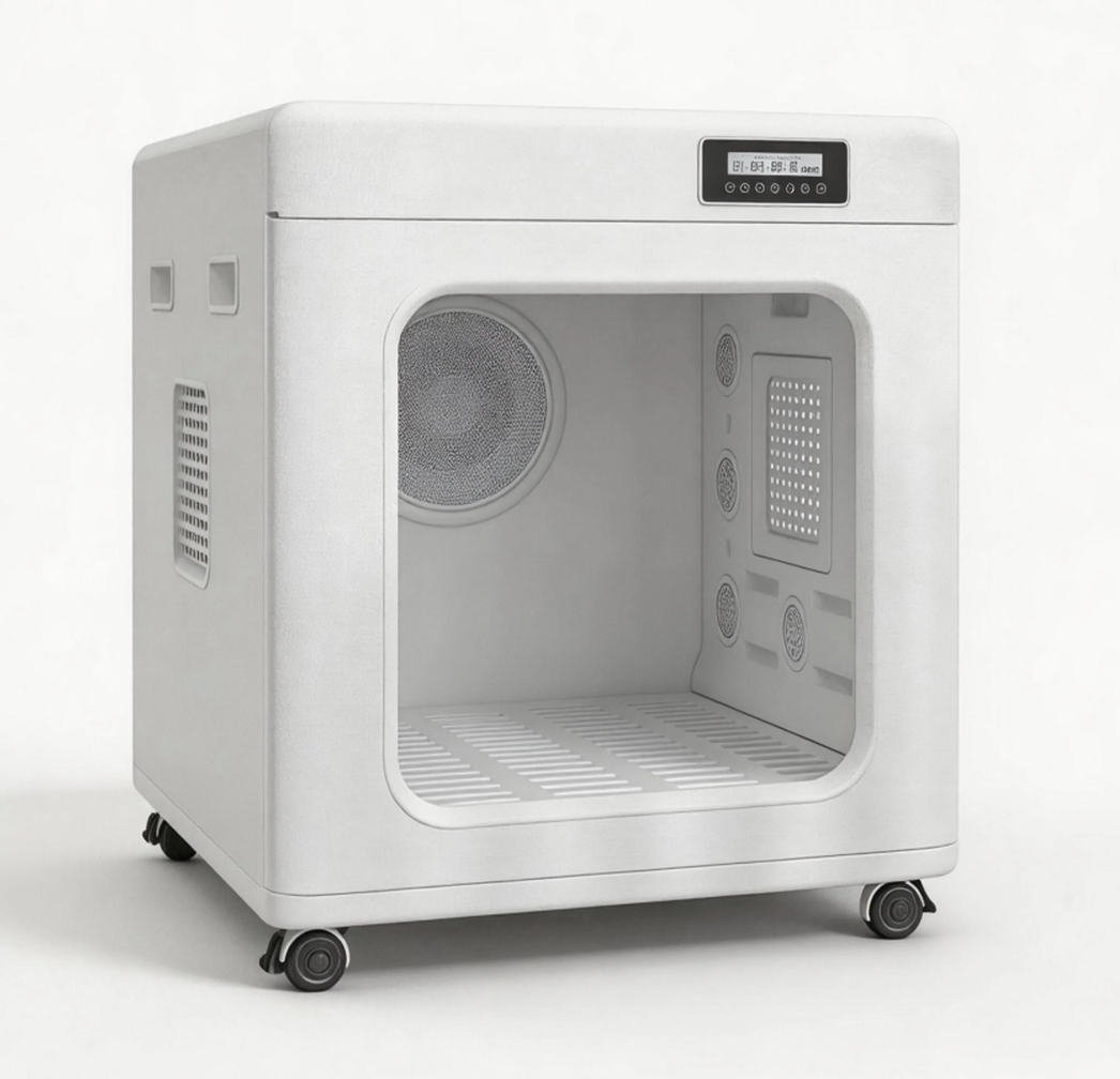 200L Pet Dryer Box - 30KG Pet