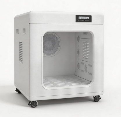 200L Pet Dryer Box - 30KG Pet