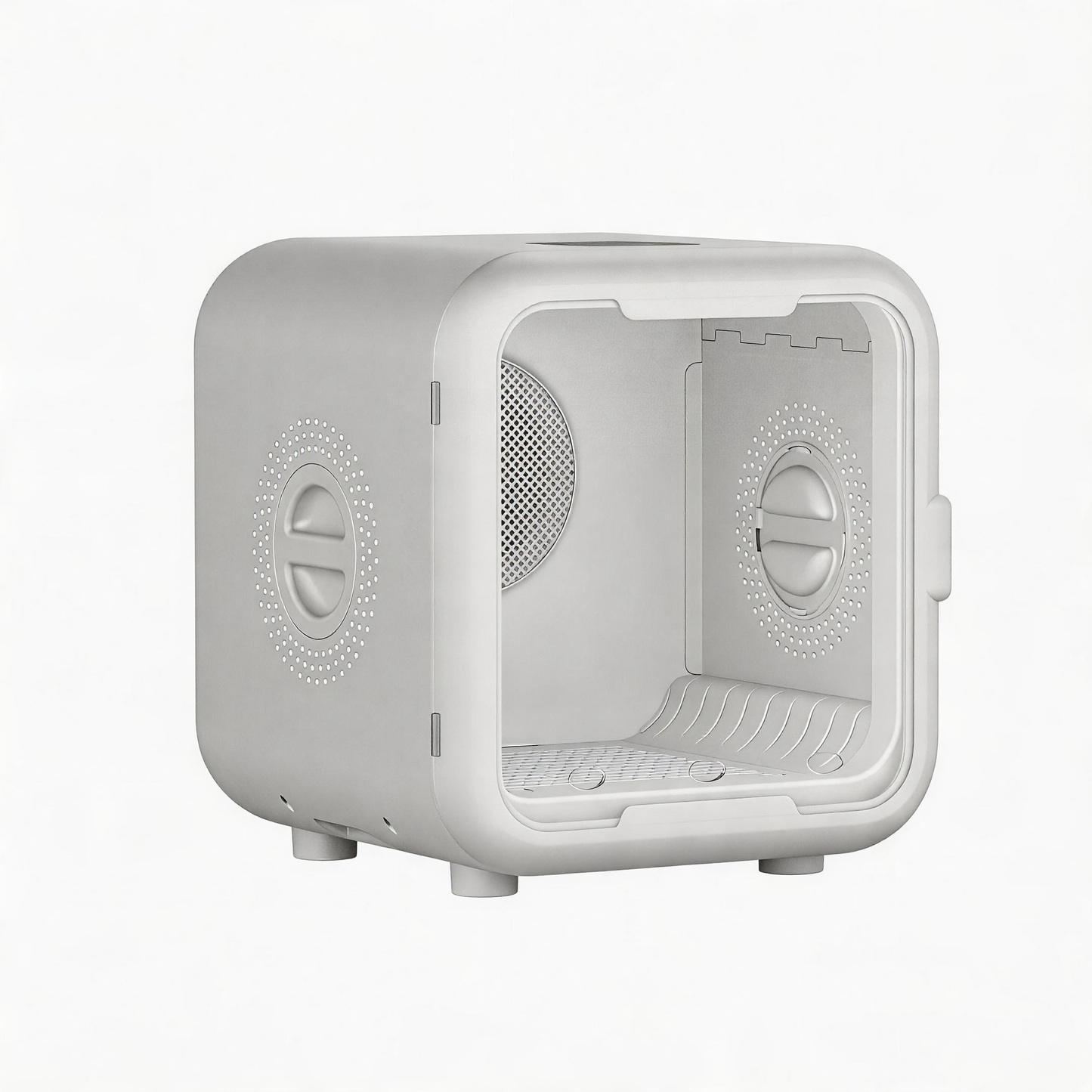 68L Pet Dryer Box - 10KG Pet