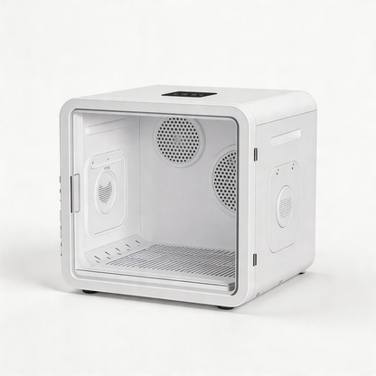 82L Pet Dryer Box - 15KG Pet