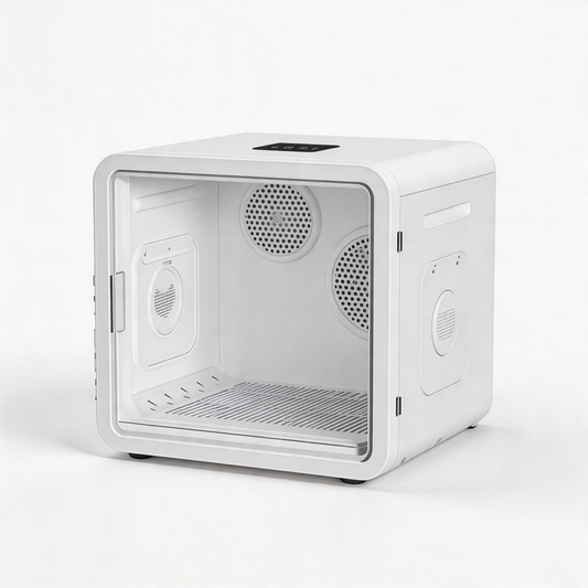82L Pet Dryer Box - 15KG Pet