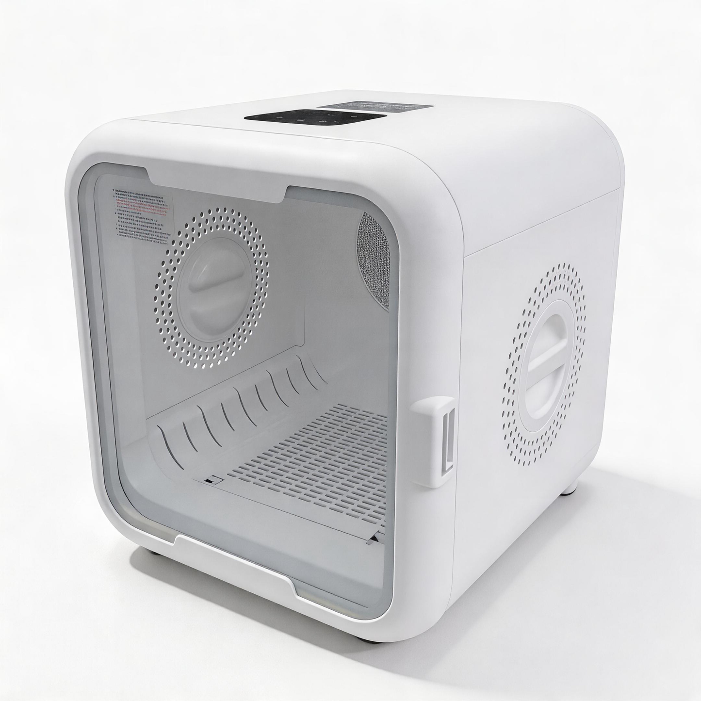 68L Pet Dryer Box - 10KG Pet