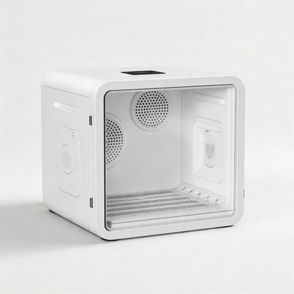82L Pet Dryer Box - 15KG Pet
