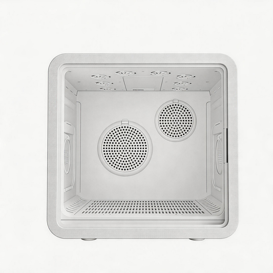 82L Pet Dryer Box - 15KG Pet