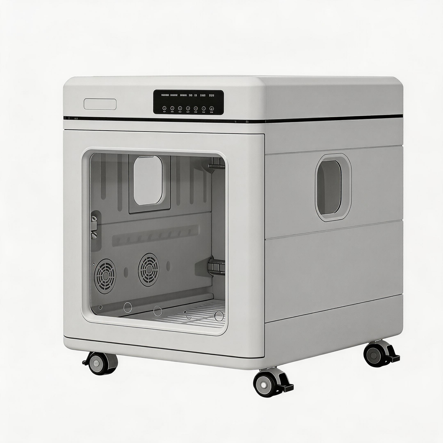 100L Pet Dryer Box - 20KG Pet