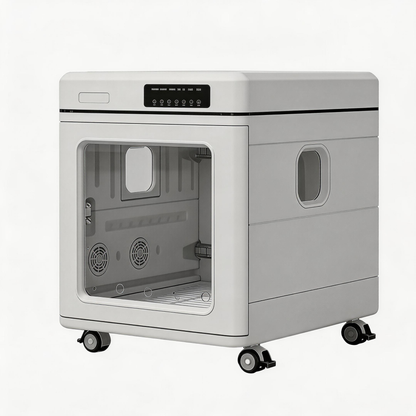 100L Pet Dryer Box - 20KG Pet