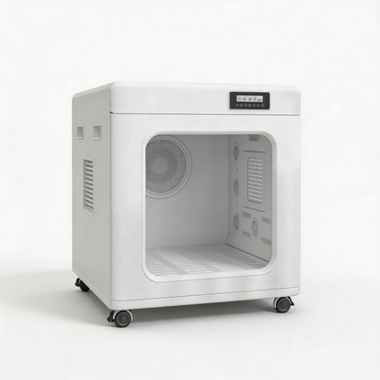 200L Pet Dryer Box - 30KG Pet