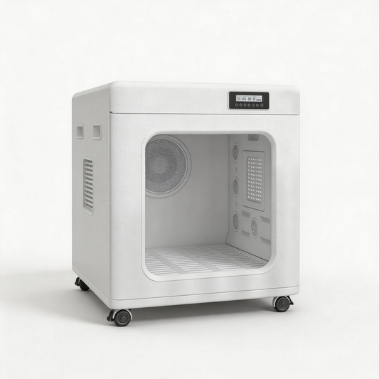 200L Pet Dryer Box - 30KG Pet