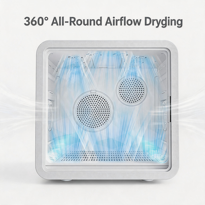 82L Pet Dryer Box - 15KG Pet