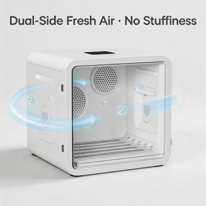 82L Pet Dryer Box - 15KG Pet