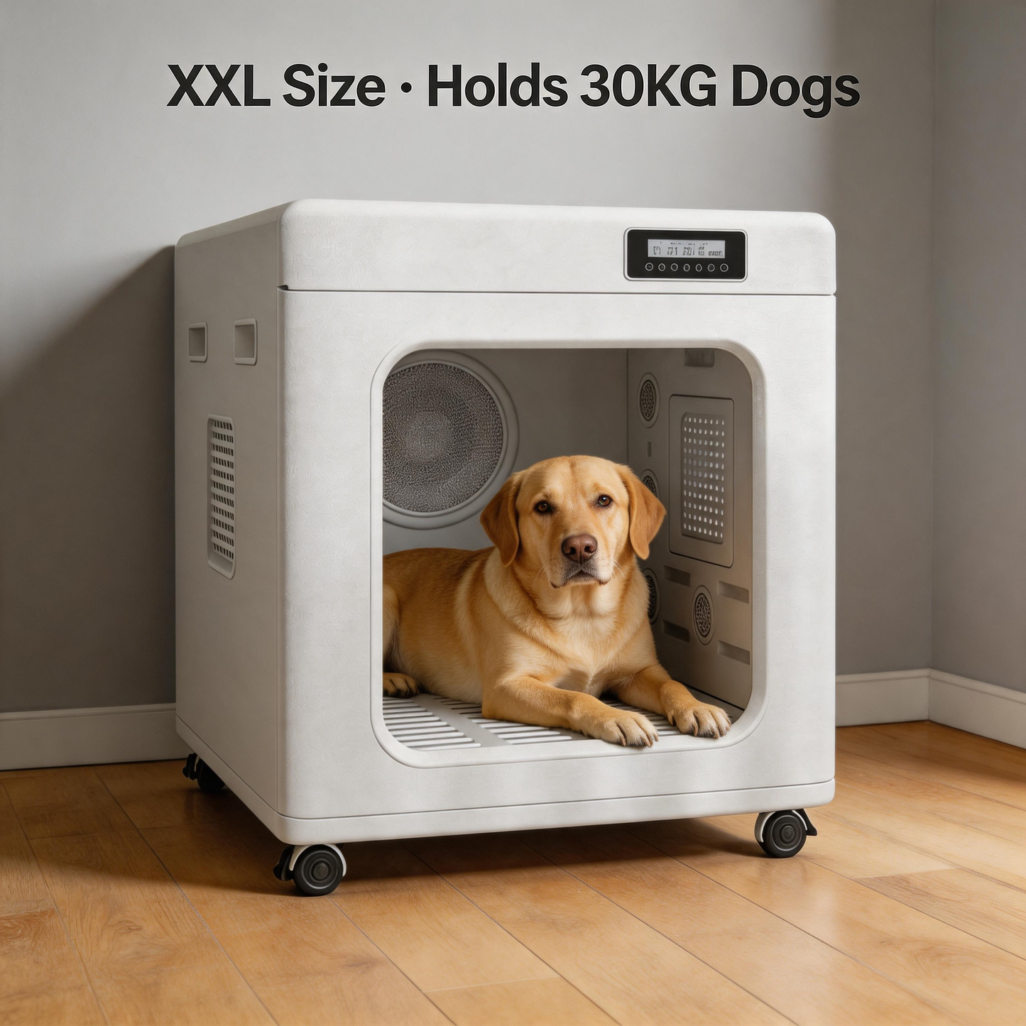 200L Pet Dryer Box - 30KG Pet