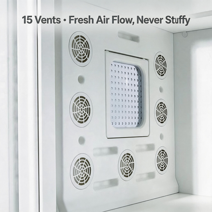 200L Pet Dryer Box - 30KG Pet