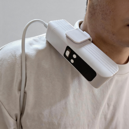 Wearable Pet Dryer